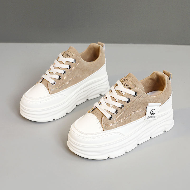 Baskets Chunky Femme avec un grand confort
