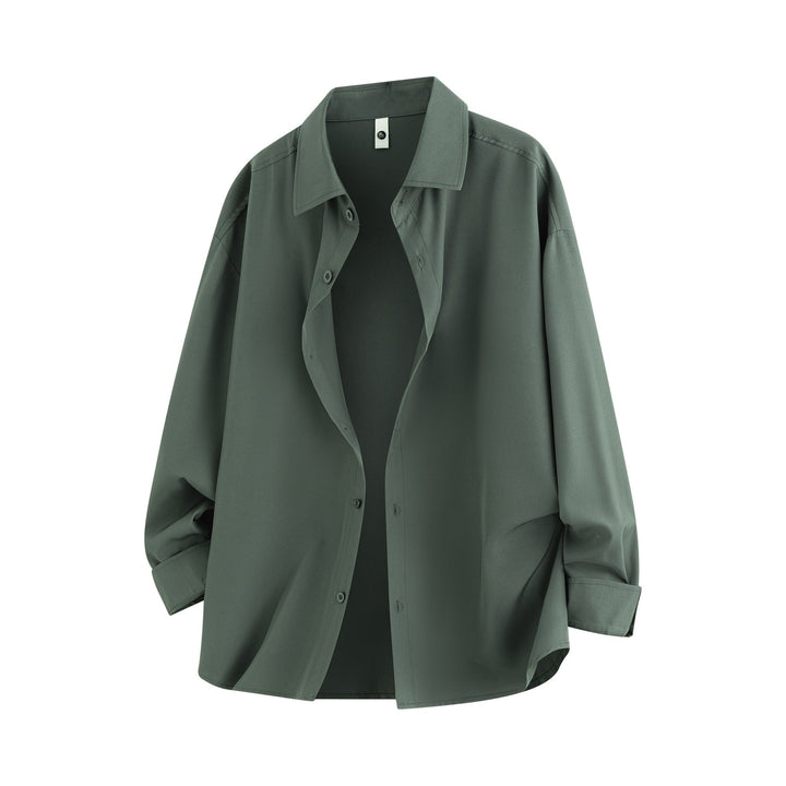 Ida | Chemise oversize fluide