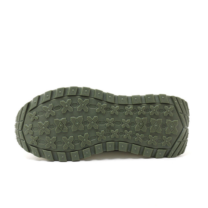 Baskets sportives pour femmes avec confort tendance et semelle durable