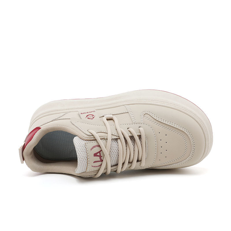 Baskets de sport confortables pour femmes avec semelle amortissante