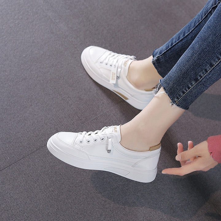 Baskets sportives pour femmes avec un design tendance et une semelle amortissante
