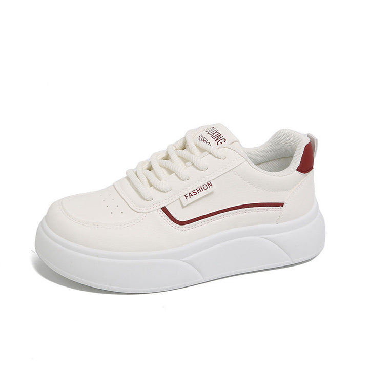 Baskets Plates Sportives pour Femmes