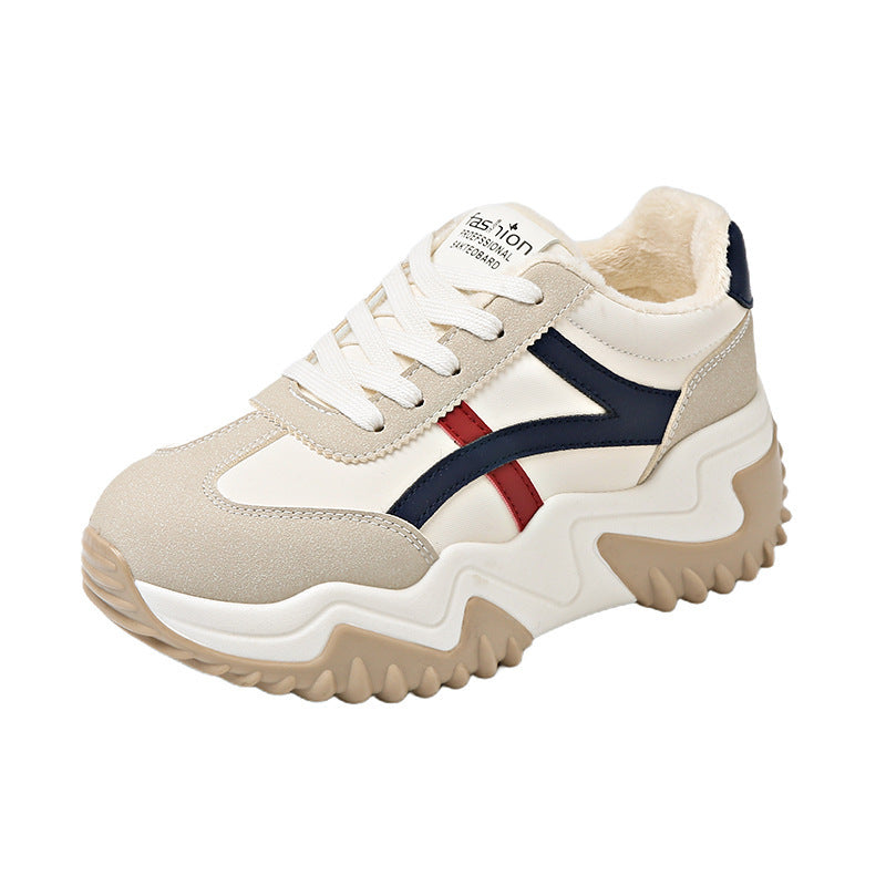 Baskets Chunky Tendance pour Femmes