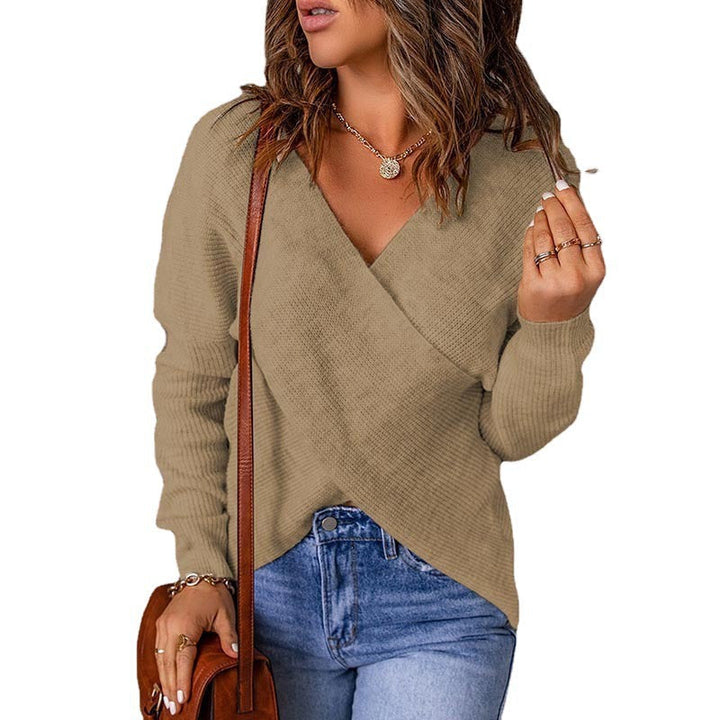 Pull KREUZ pour femmes | STYLE MODERNE ET CONFORTABLE