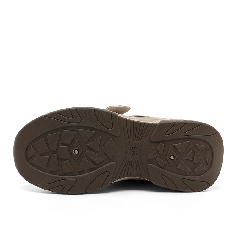 Baskets Chunky Sportives Femme