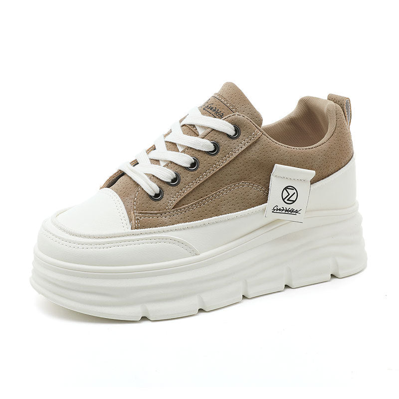 Baskets Chunky Femme avec un grand confort