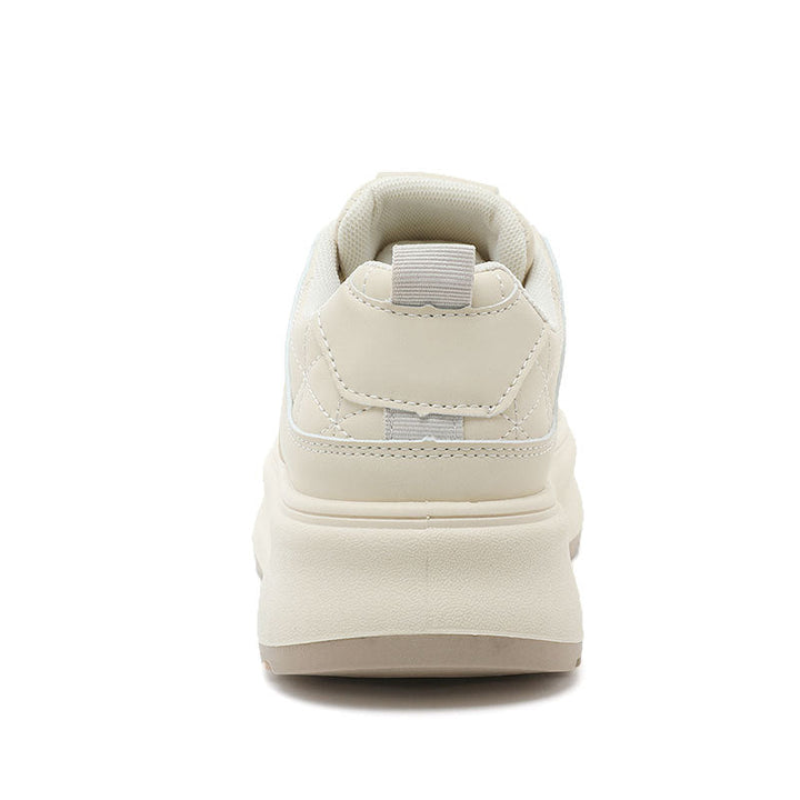 Baskets Sportives pour Femmes avec Coupe Moderne et Semelle Amortissante