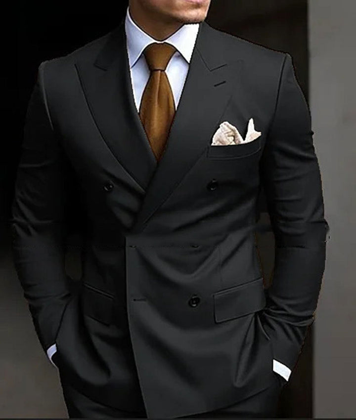 Costume de Mariage pour Homme Slim Fit | Élégant & Moderne
