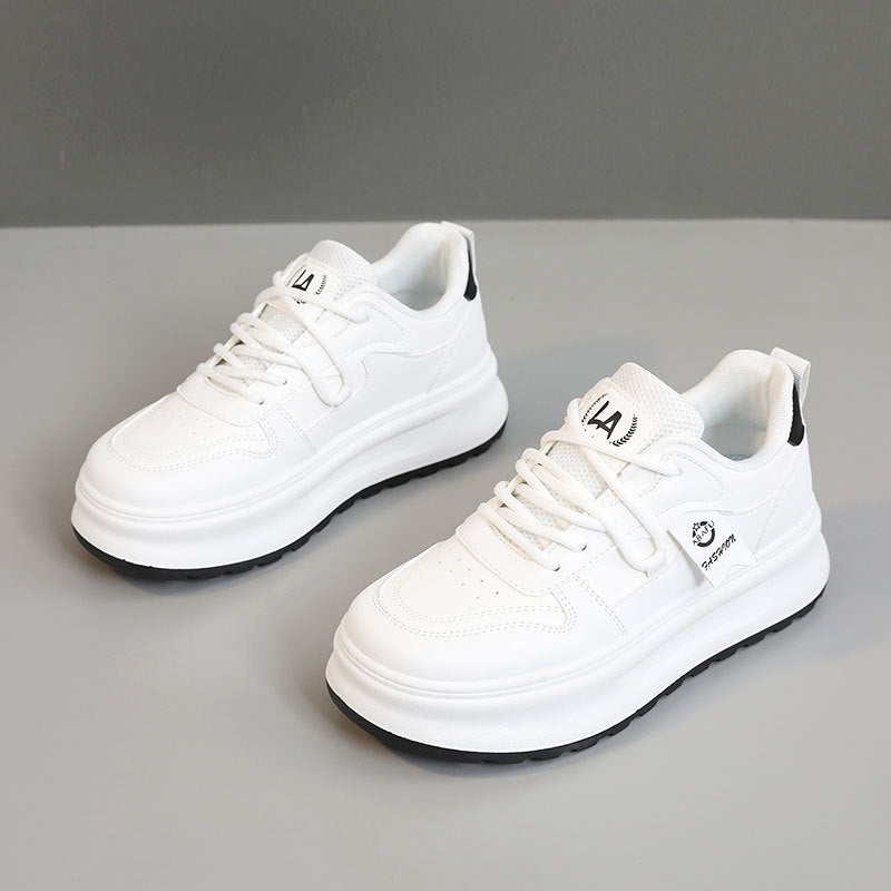 Baskets de sport confortables pour femmes avec semelle amortissante