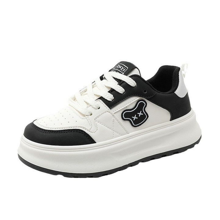 Baskets Sportives Femme avec Amorti Maximal et Design Tendance