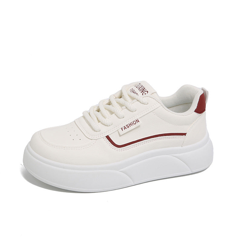 Baskets Plates Sportives pour Femmes