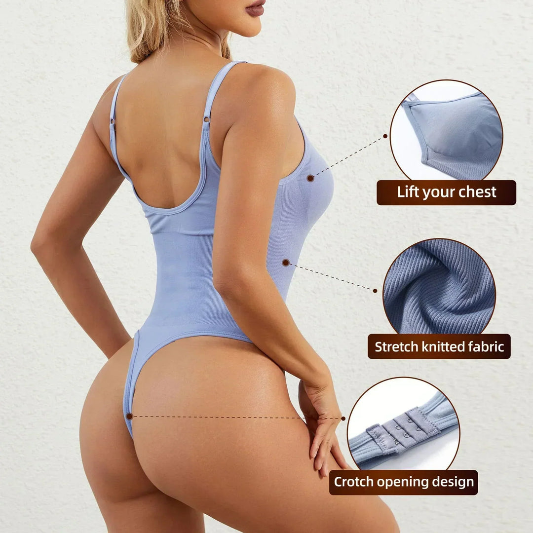DivaFit - Body sexy et gainant (1+1 GRATUIT)