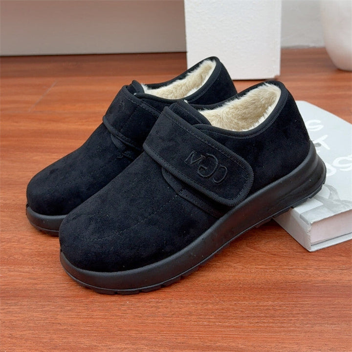 Verly™ - Bottes d'hiver chaudes pour femmes, bien isolées
