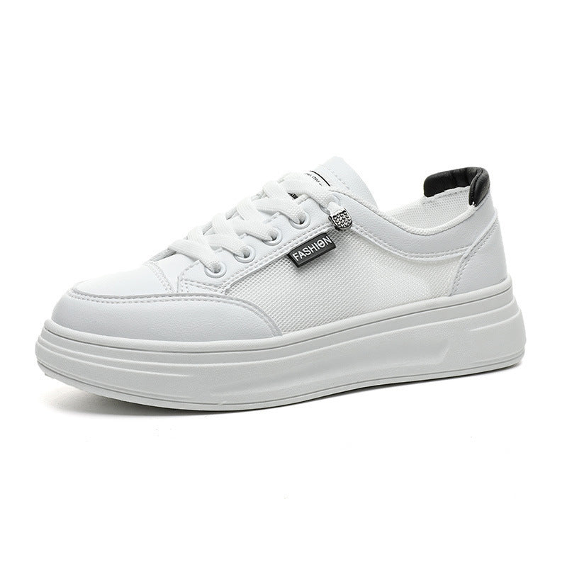 Baskets Sportives pour Femmes avec Amortissement Confortable et Design Tendance