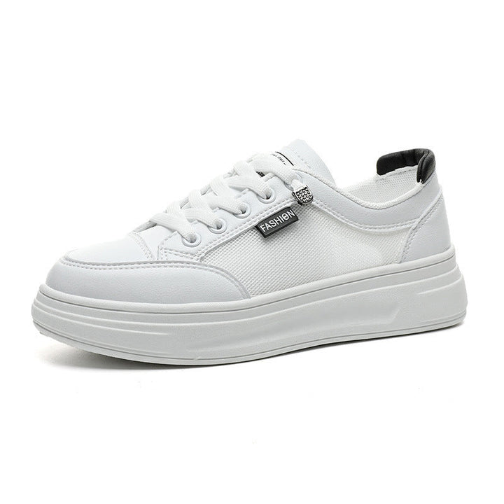 Baskets Sportives pour Femmes avec Amortissement Confortable et Design Tendance