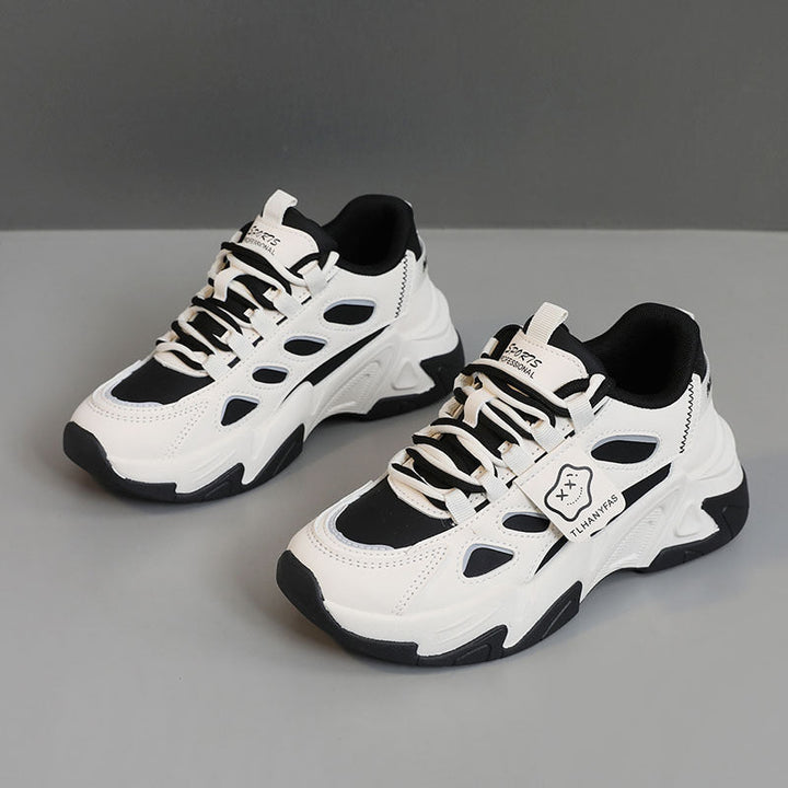 Baskets Chunky Sportives Femme