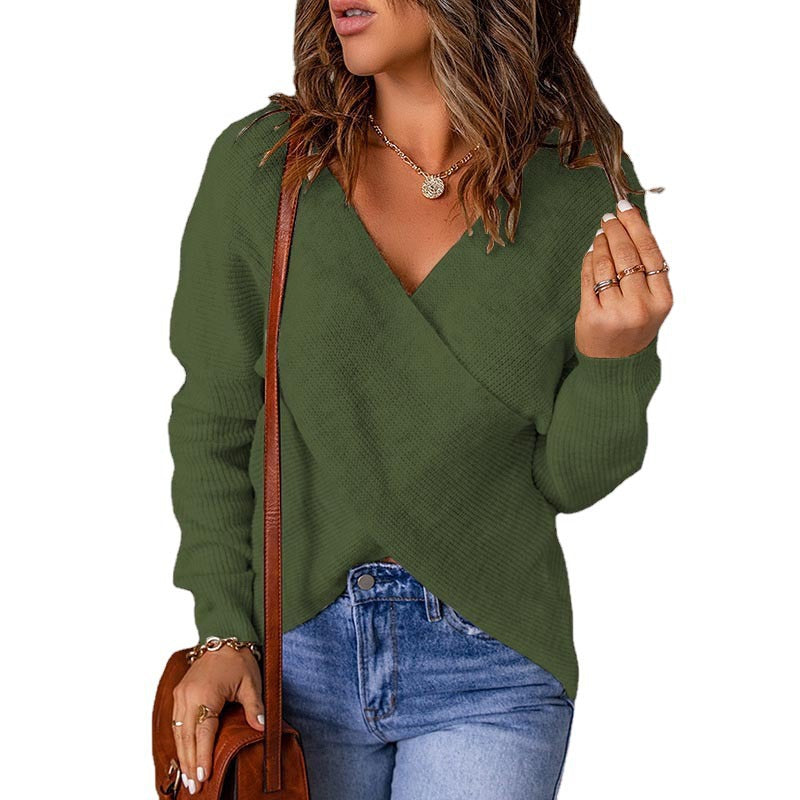 Pull KREUZ pour femmes | STYLE MODERNE ET CONFORTABLE