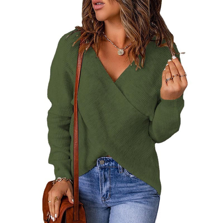 Pull KREUZ pour femmes | STYLE MODERNE ET CONFORTABLE