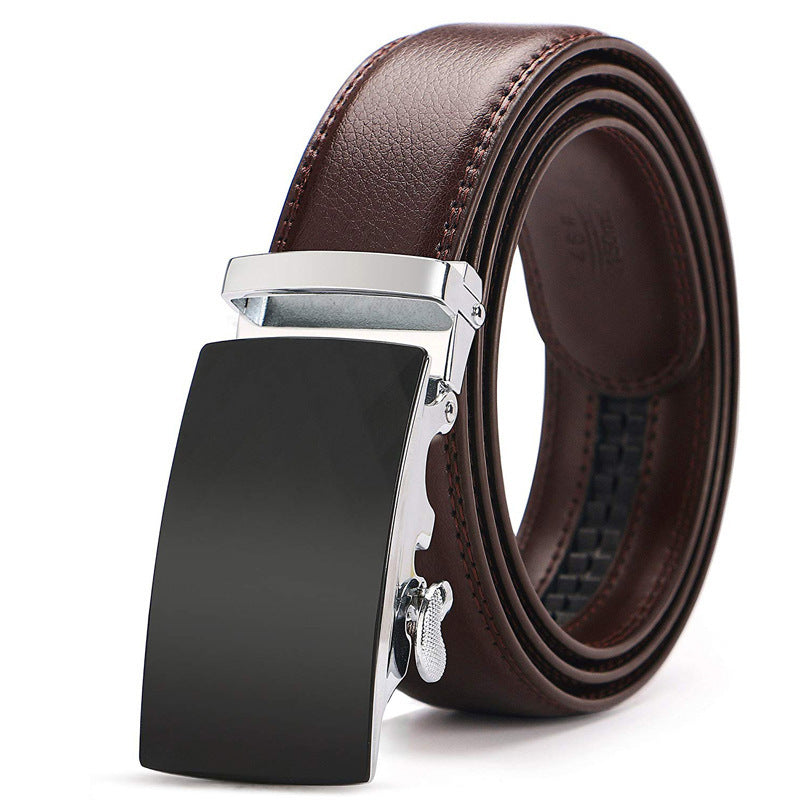 Ceinture en cuir Kaiser