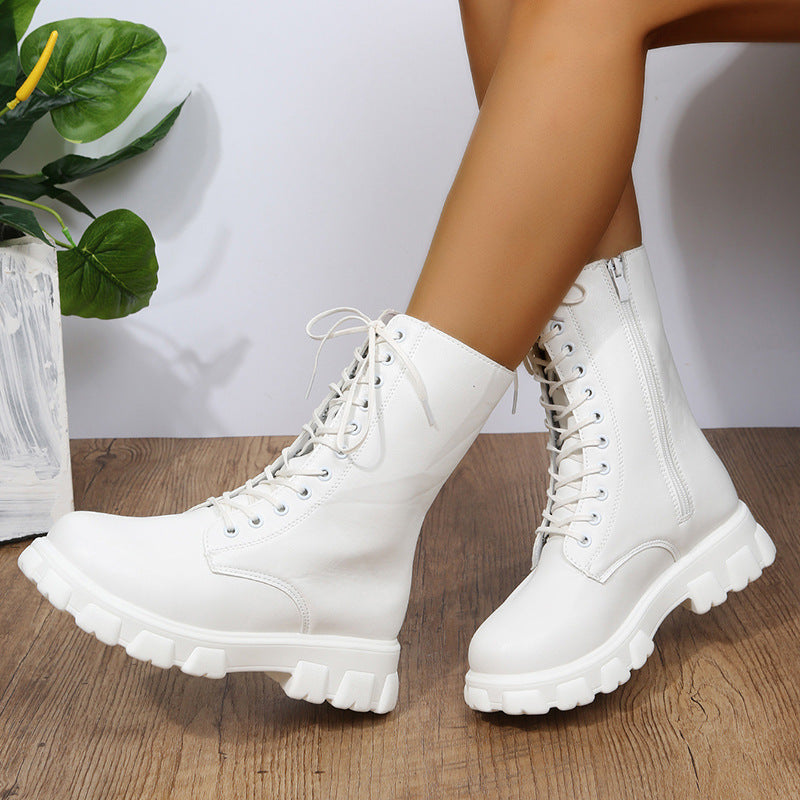Chaussures Dirndl Élégantes pour Femmes | Plateforme
