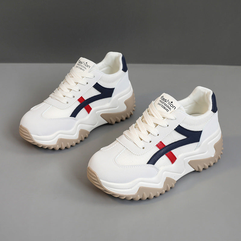 Baskets Chunky à la mode pour femmes