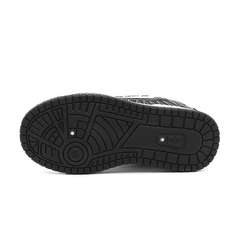 Baskets Chunky sportives pour femmes avec semelle amortissante