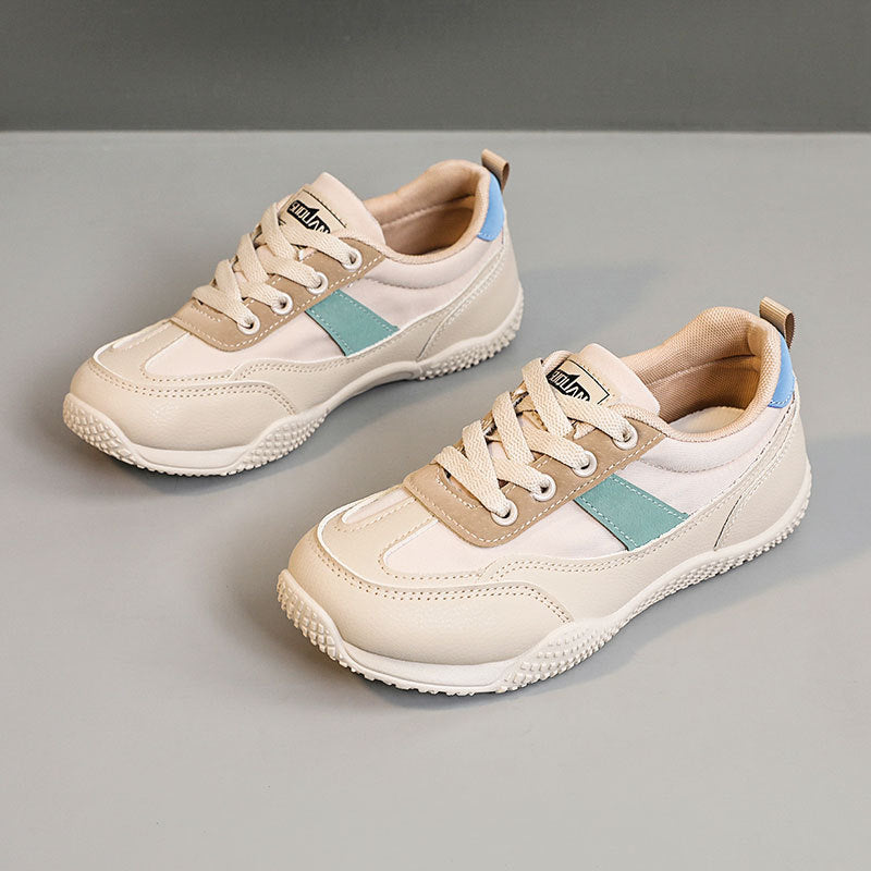 Baskets Sportives Femme avec surface en mesh respirant et semelle antidérapante    1771555685
