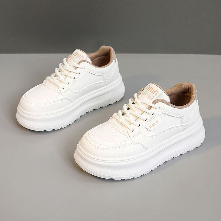 Baskets sportives pour femmes avec un rembourrage confortable et un design innovant
