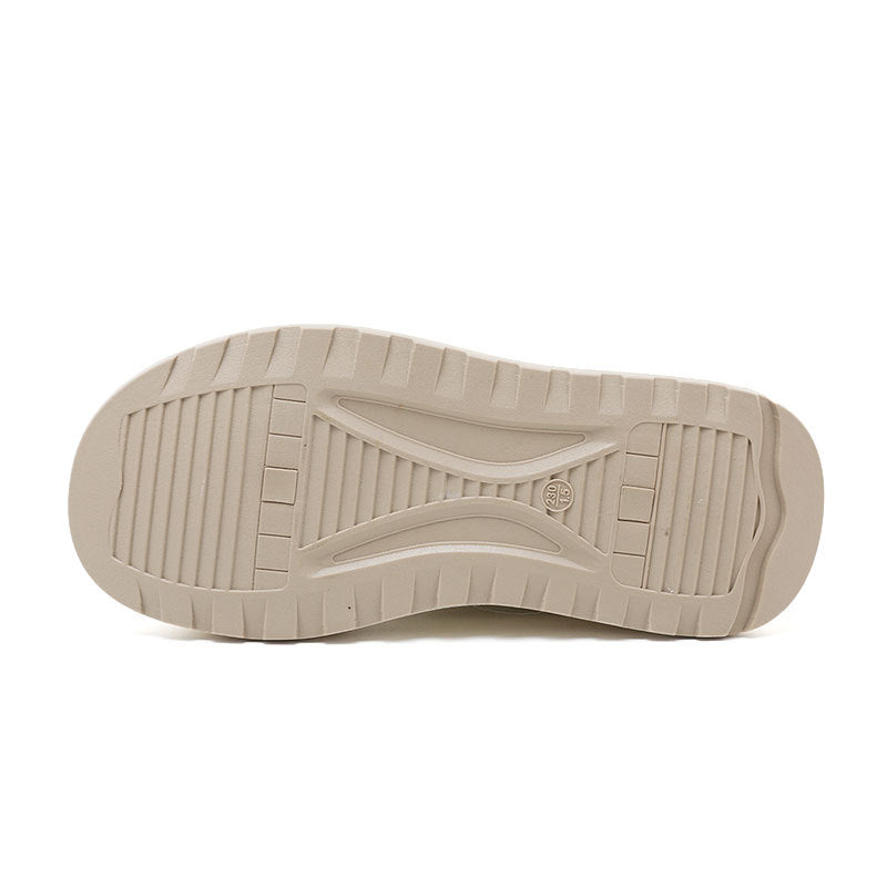 Baskets Sportives pour Femmes avec Coupe Moderne et Semelle Amortissante