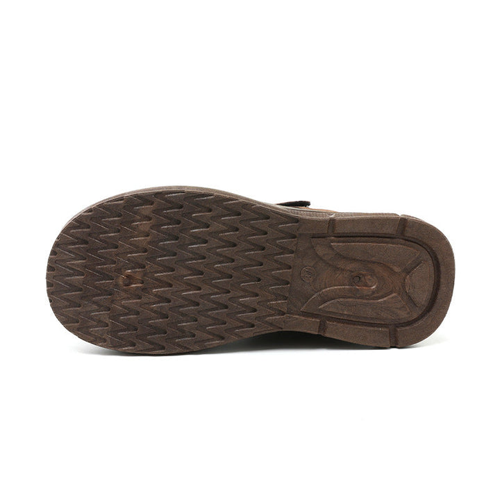 Baskets montantes sportives pour femmes avec fermeture Velcro pratique et matériau extérieur résistant