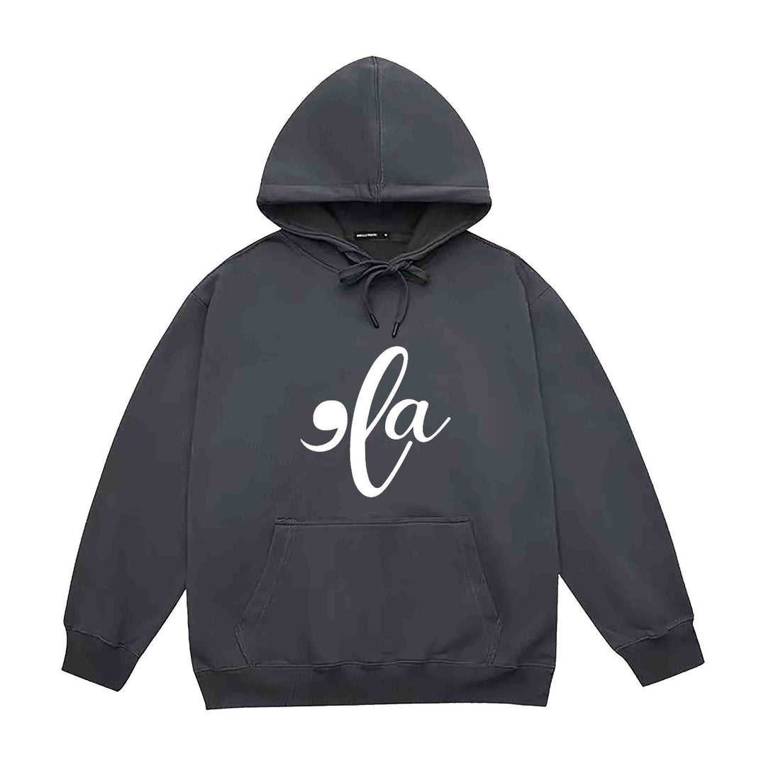 Sweat à capuche pour femmes avec design graphique créatif