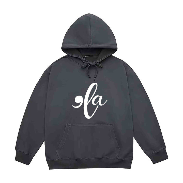 Sweat à capuche pour femmes avec design graphique créatif
