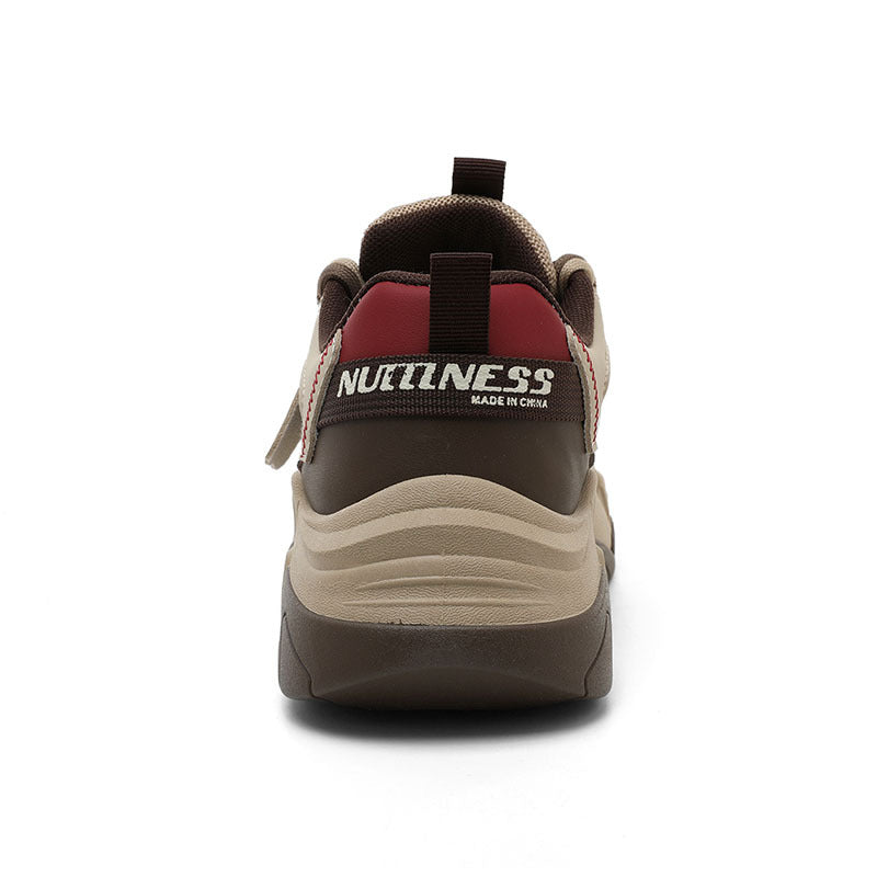 Baskets Chunky Sportives Femme