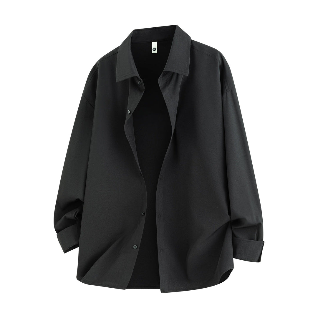 Ida | Chemise oversize fluide