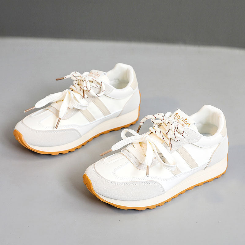 Baskets Sportives pour Femmes avec Semelle Respirante et Confort Amortissant