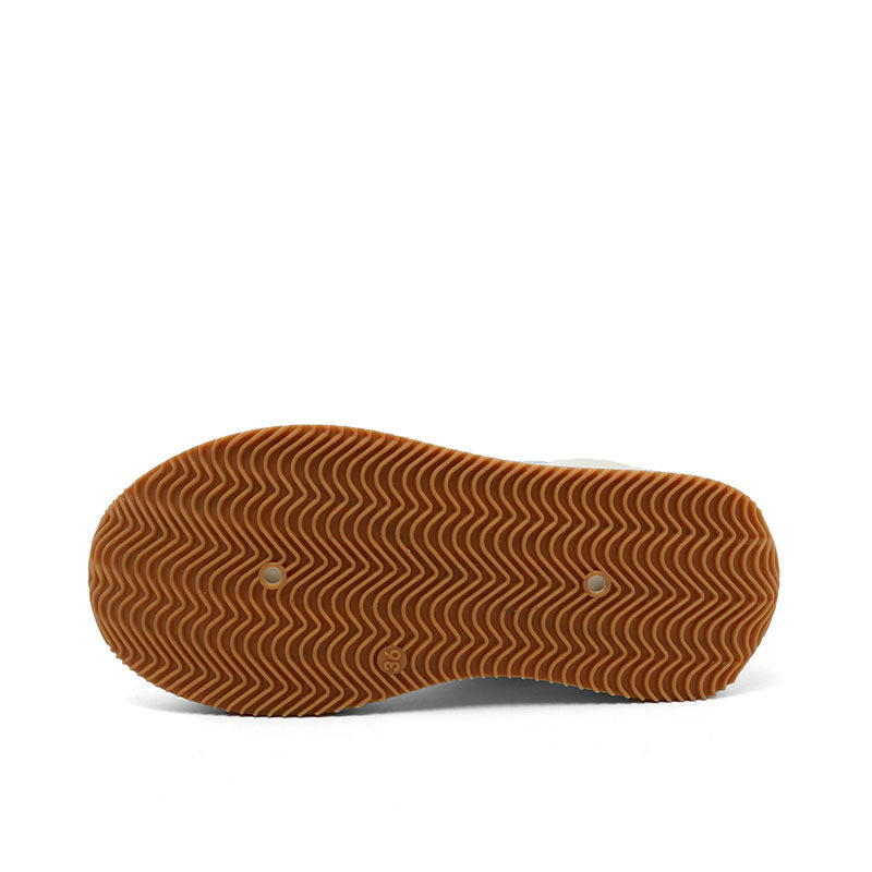 Baskets Sportives pour Femmes au Design Moderne et à la Structure de Surface Respirante