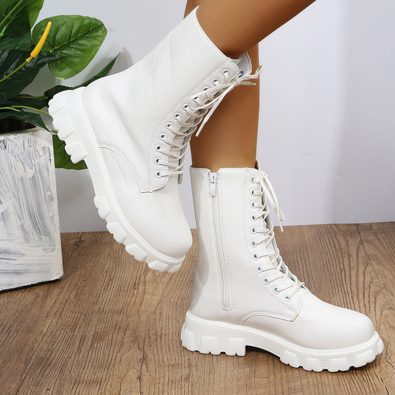 Chaussures Dirndl Élégantes pour Femmes | Plateforme