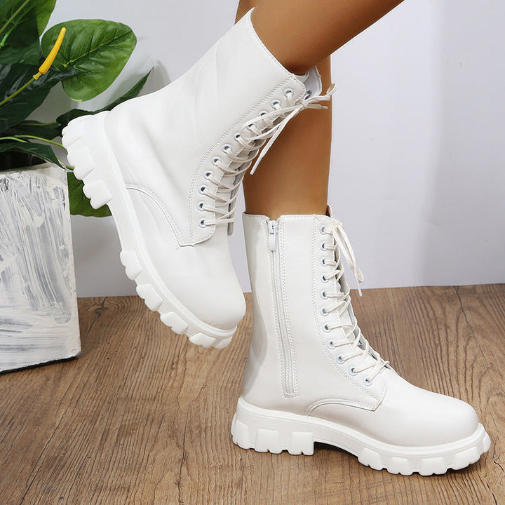 Chaussures Dirndl Élégantes pour Femmes | Plateforme