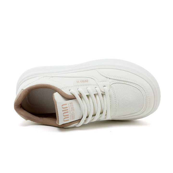 Baskets sportives pour femmes avec un rembourrage confortable et un design innovant