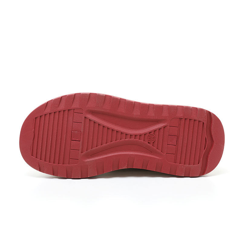 Baskets de sport confortables pour femmes avec semelle amortissante