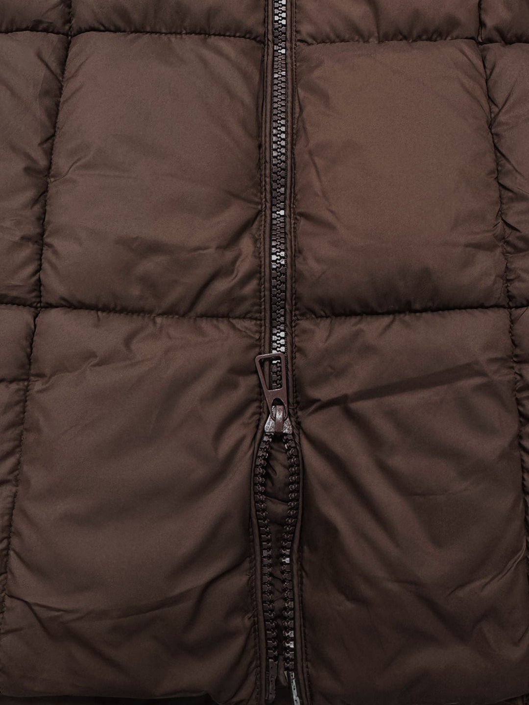 Manteau long en duvet pour femmes avec capuche