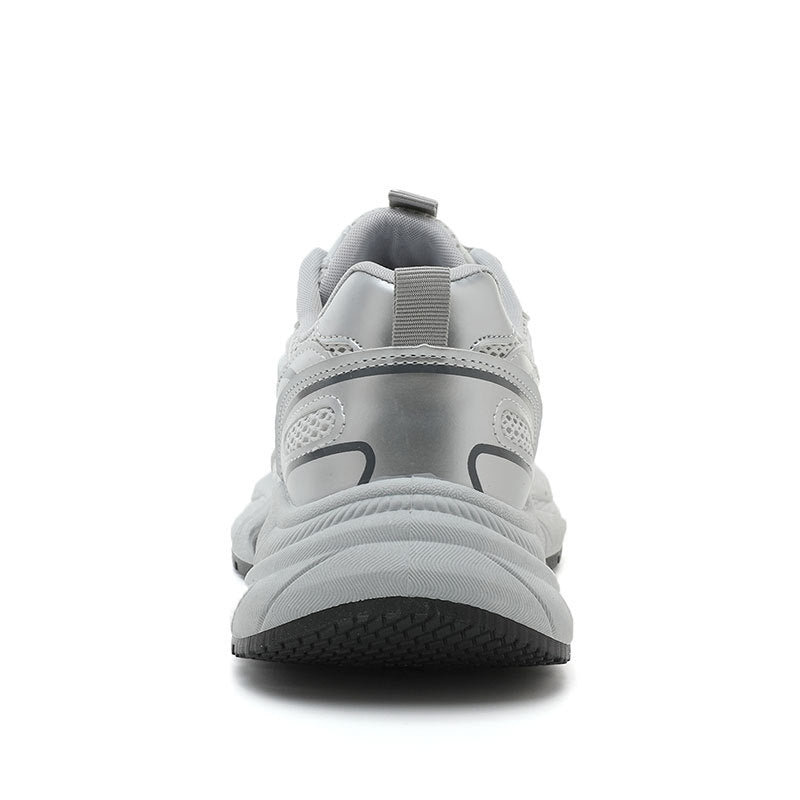 Baskets Sportives pour Femmes avec Tige en Mesh Respirant et Amortissement Innovant