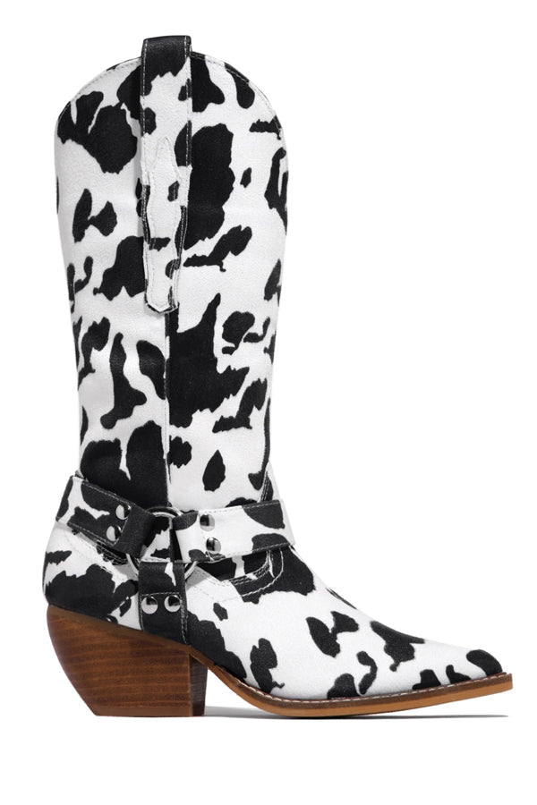Bottes de Cowboy Élégantes et Stylées pour Femmes | Confortables