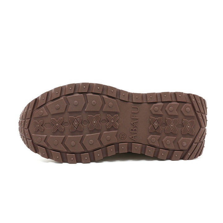 Baskets de course sportives pour femmes avec un design moderne et un amorti flexible