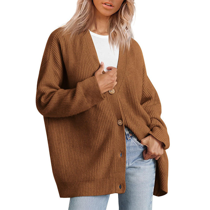 Gilet pour femmes en grande taille | Rayé