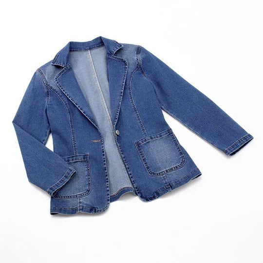 Klementine | blazer classique pour femmes
