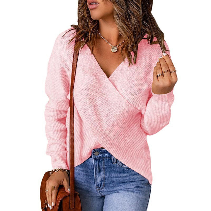 Pull KREUZ pour femmes | STYLE MODERNE ET CONFORTABLE