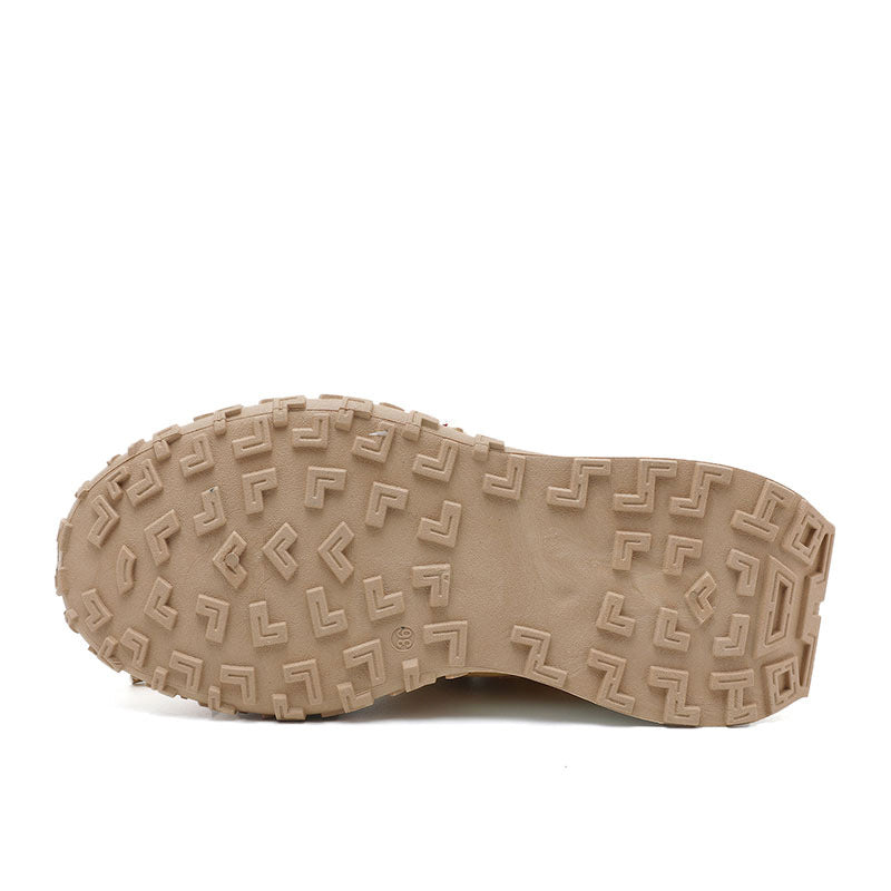 Baskets Sportives pour Femmes avec Semelle Confort et Tige Respirante