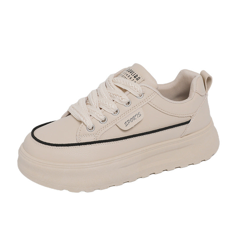 Baskets Chunky tendance pour femmes avec technologie de amortissement ergonomique