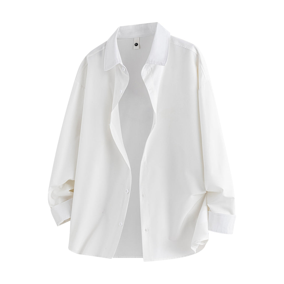 Ida | Chemise oversize fluide